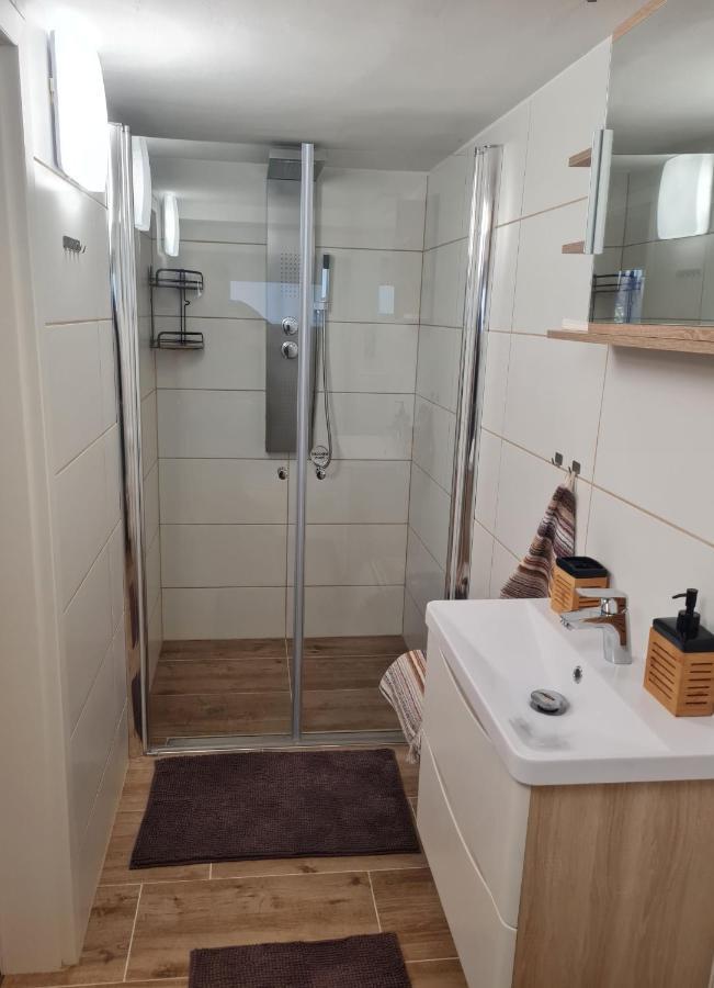 Hygge Apartment ヴァールシュタイン エクステリア 写真