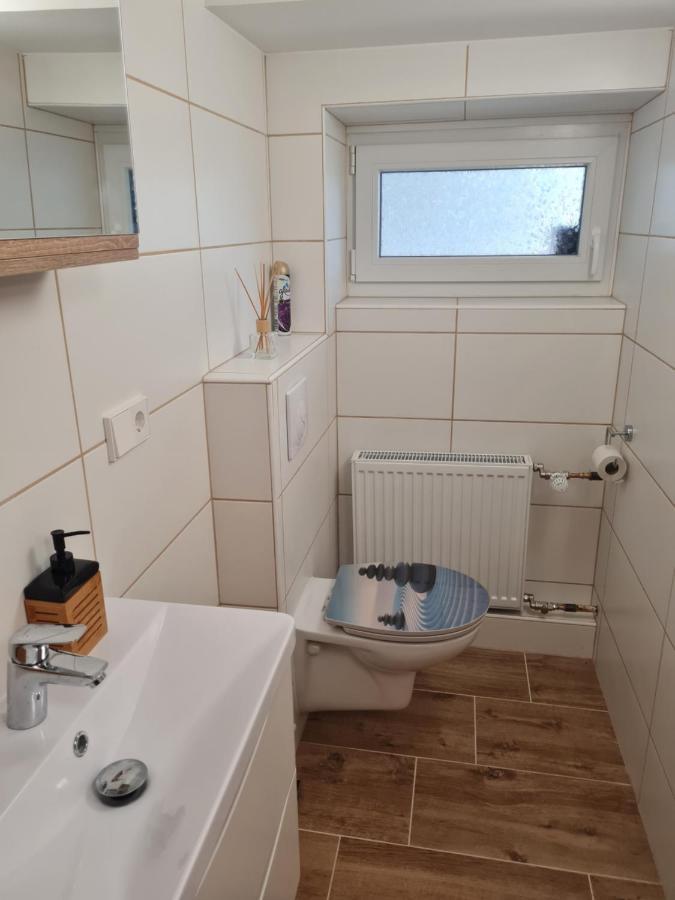 Hygge Apartment ヴァールシュタイン エクステリア 写真