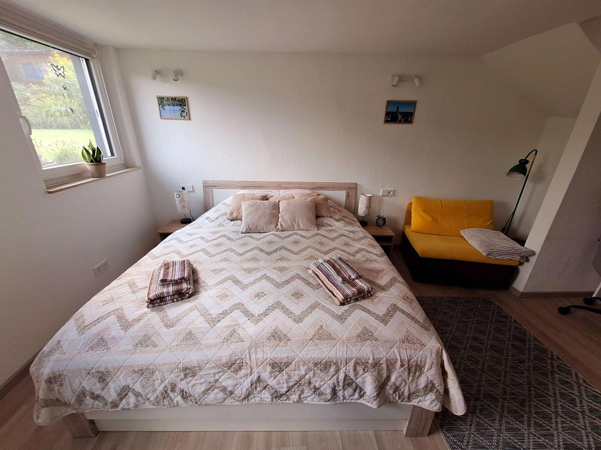 Hygge Apartment ヴァールシュタイン エクステリア 写真